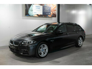 BMW | 535d | Diesel | 2015