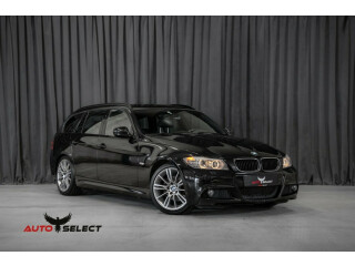 BMW | 320i | Bensin | 2010