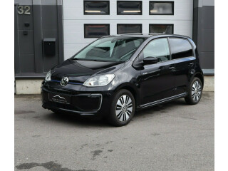 Volkswagen | e-Up! | Elektrisitet | 2019