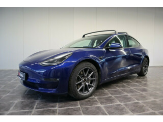 Tesla | Model 3 | Elektrisitet | 2021