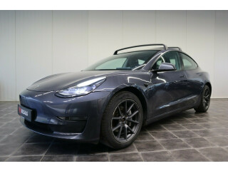 Tesla | Model 3 | Elektrisitet | 2021