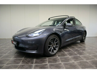 Tesla | Model 3 | Elektrisitet | 2021