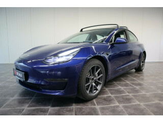 Tesla | Model 3 | Elektrisitet | 2021