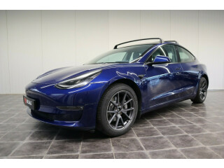 Tesla | Model 3 | Elektrisitet | 2021