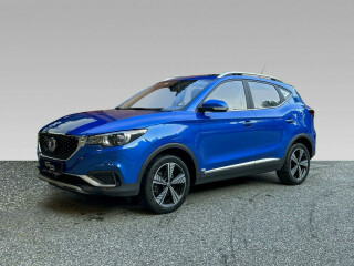 MG | ZS EV | Elektrisitet | 2021