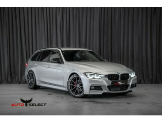 BMW | 320d | Diesel | 2016