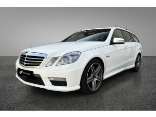 Mercedes-Benz | E63 | Bensin | 2011