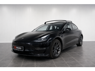 Tesla | Model 3 | Elektrisitet | 2021