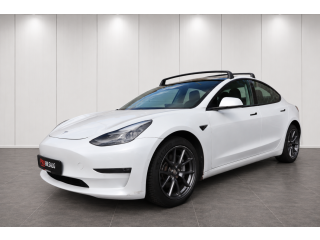 Tesla | Model 3 | Elektrisitet | 2021