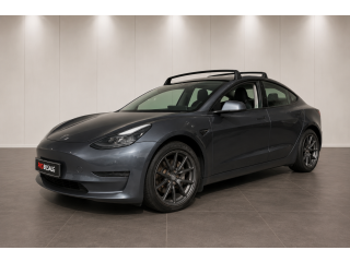 Tesla | Model 3 | Elektrisitet | 2021
