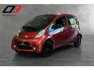 Mitsubishi | i-Miev | Elektrisitet | 2015