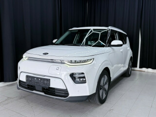 Kia | e-Soul | Elektrisitet | 2021