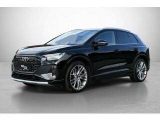 Audi | Q4 e-tron | Elektrisitet | 2022