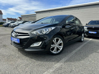 Hyundai | i30 | Diesel | 2014