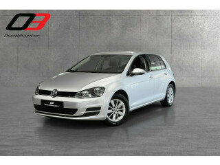 Volkswagen | Golf | Diesel | 2017