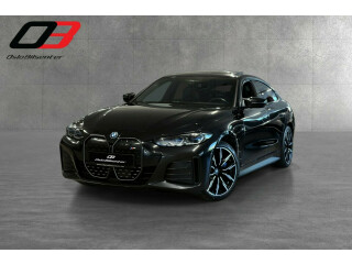 BMW | i4 | Elektrisitet | 2023