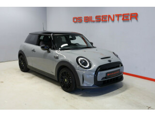 Mini | Cooper SE | Elektrisitet | 2023