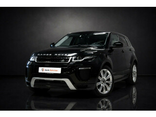 Land Rover | Range Rover Evoque | Diesel | 2016