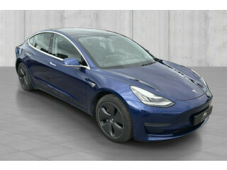 Tesla | Model 3 | Elektrisitet | 2020