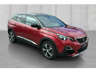 Peugeot | 3008 | Bensin | 2019