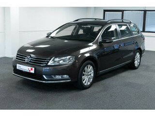 Volkswagen | Passat | Bensin | 2014