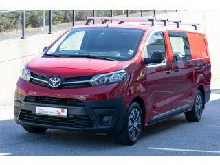Toyota | Proace | Diesel | 2017