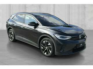 Volkswagen | ID.4 | Elektrisitet | 2022