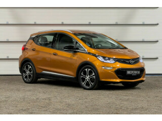 Opel | Ampera-e | Elektrisitet | 2017