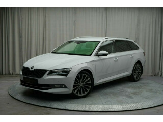 Skoda | Superb | Diesel | 2016