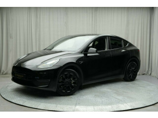 Tesla | Model Y | Elektrisitet | 2022