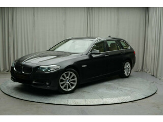 BMW | 520d | Diesel | 2014