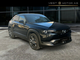 Mazda | MX-30 | Elektrisitet | 2023