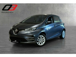 Renault | Zoe | Elektrisitet | 2020