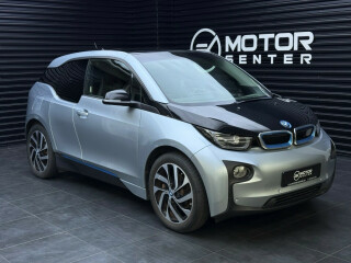 BMW | i3 | Elektrisitet | 2016