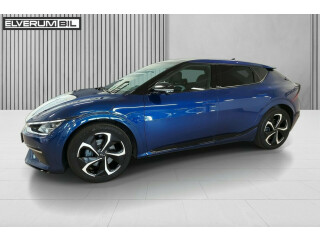 Kia | EV6 | Elektrisitet | 2024