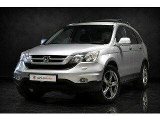 Honda | CR-V | Bensin | 2011