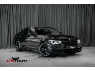 BMW | 530e | Elektrisitet+bensin | 2020