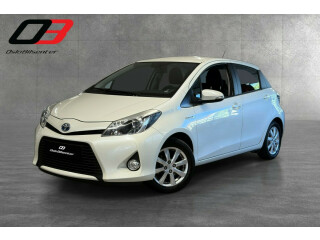 Toyota | Yaris | Bensin | 2014