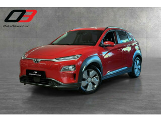 Hyundai | Kona | Elektrisitet | 2020