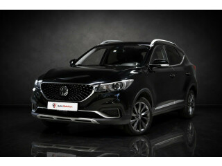 MG | ZS EV | Elektrisitet | 2020