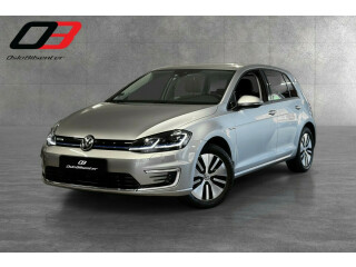 Volkswagen | e-Golf VII | Elektrisitet | 2019