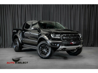 Ford | Ranger Raptor | Diesel | 2022