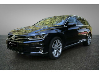 Volkswagen | Passat | Elektrisitet+bensin | 2018