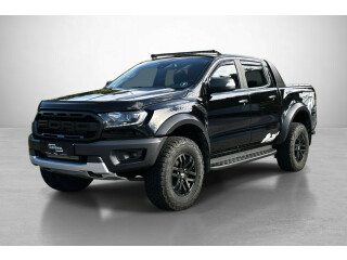 Ford | Ranger Raptor | Diesel | 2020