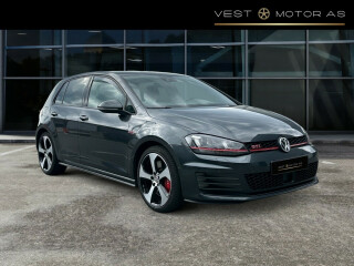 Volkswagen | Golf VII | Bensin | 2014