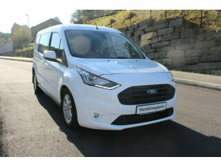 Ford | Transit Connect | Diesel | 2023