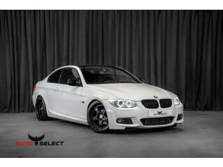 BMW | 320d | Diesel | 2011