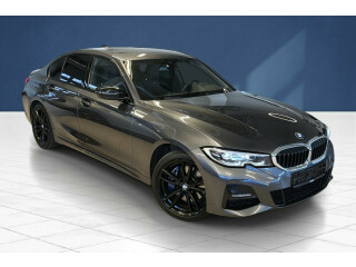 BMW | 330e | Elektrisitet+bensin | 2021