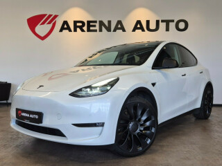 Tesla | Model Y | Elektrisitet | 2022