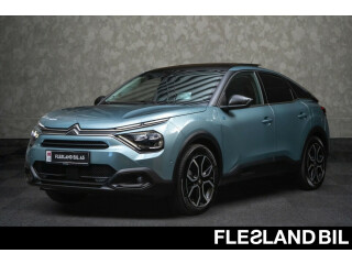 Citroen | E-C4 | Elektrisitet | 2022